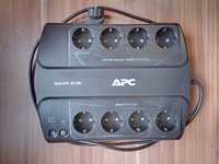 APC Back-UPS ES 700VA 405 Вт. (BE700G-RS) ИБП, інвертор