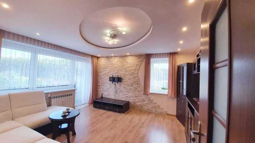 Słoneczne 2 pokojowe mieszkanie Gdynia Dąbrowa