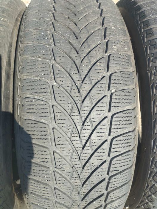 Шини Goodyear UltraGrip Ice 2  205×60 R16 (зима)