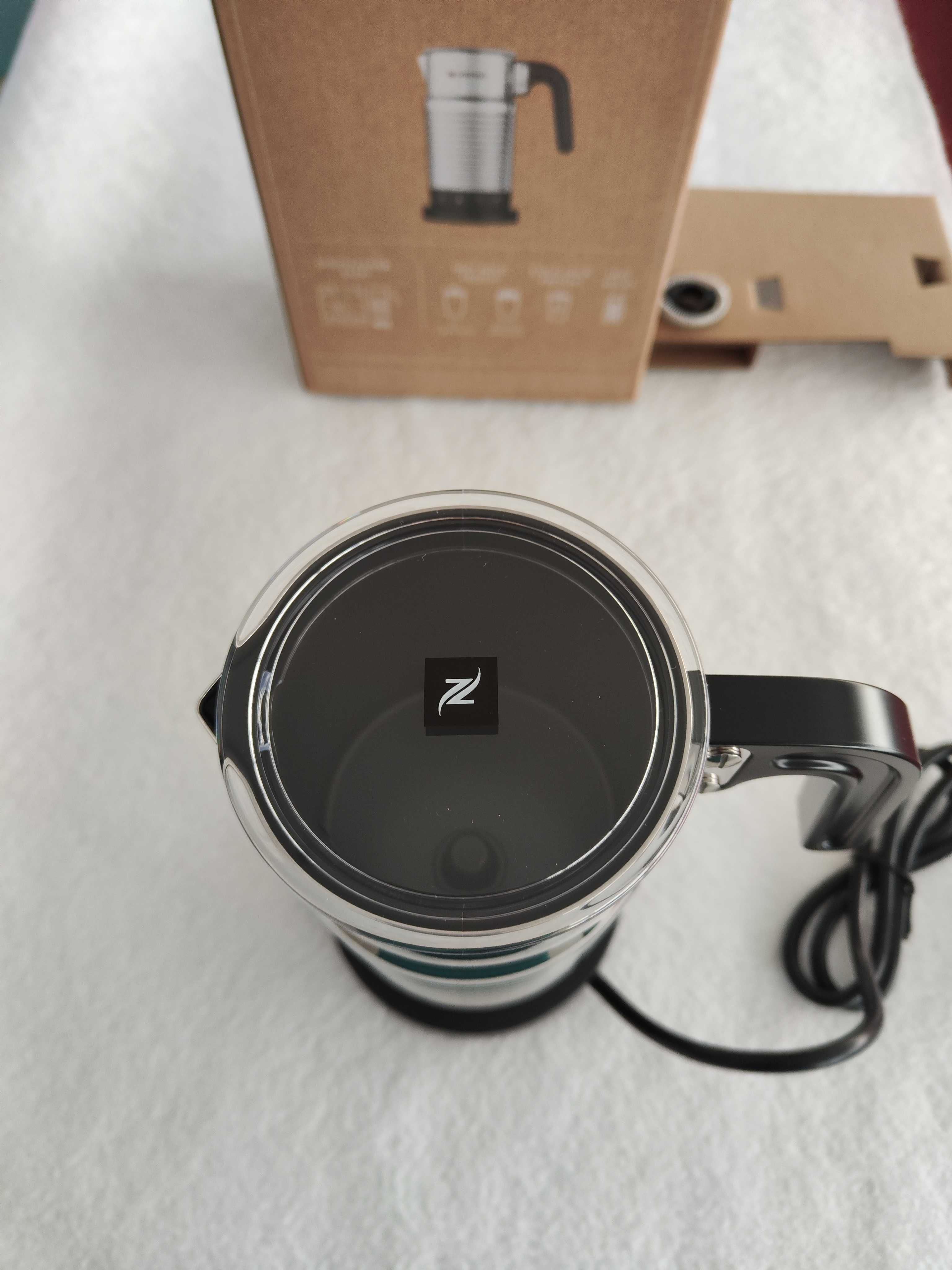 Nespresso Aeroccino 4 (Novo)
