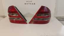 Farol Farolim Mercedes Classe C W203 2002