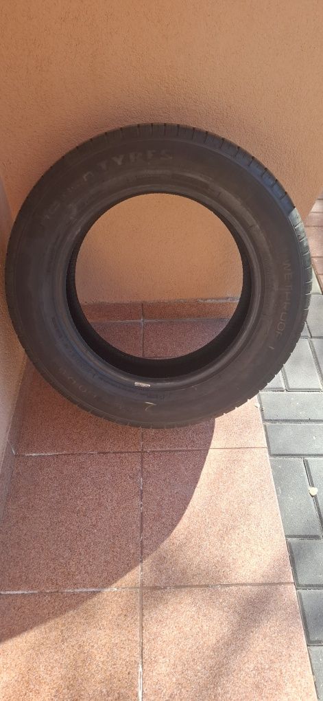 Nokian Tyres Wetproof 1 205/60/16 Igła