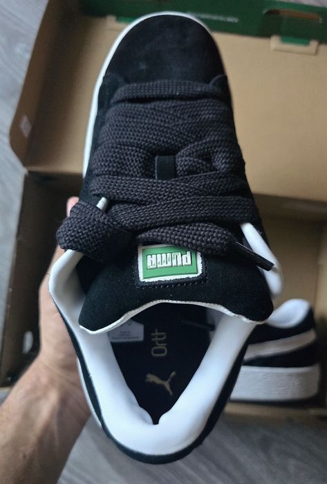 Puma Suede XL tam.41