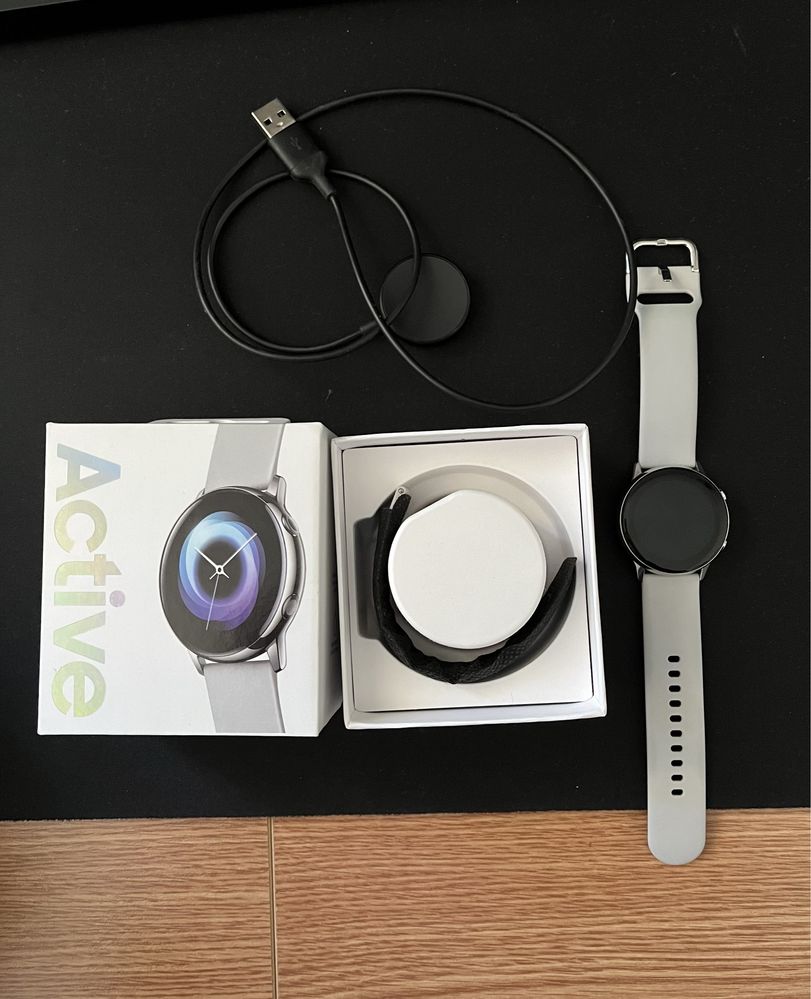 samsung galaxy watch active