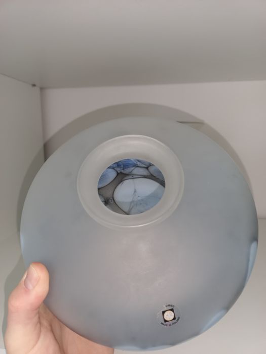 Wazon Tarnowiec huta Tarnowiec rzadka forma nie Ząbkowice nie Horbowy