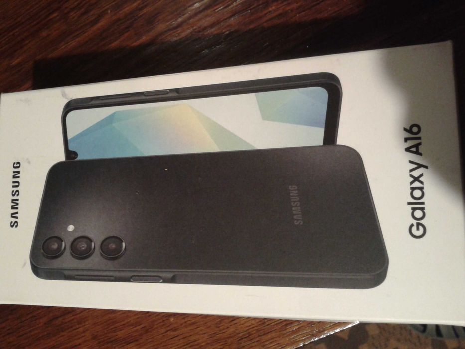 Smartfon Samsung galaxy A16