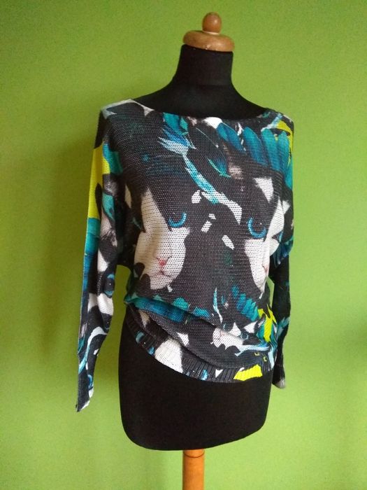 Sweterek Primavera S/M