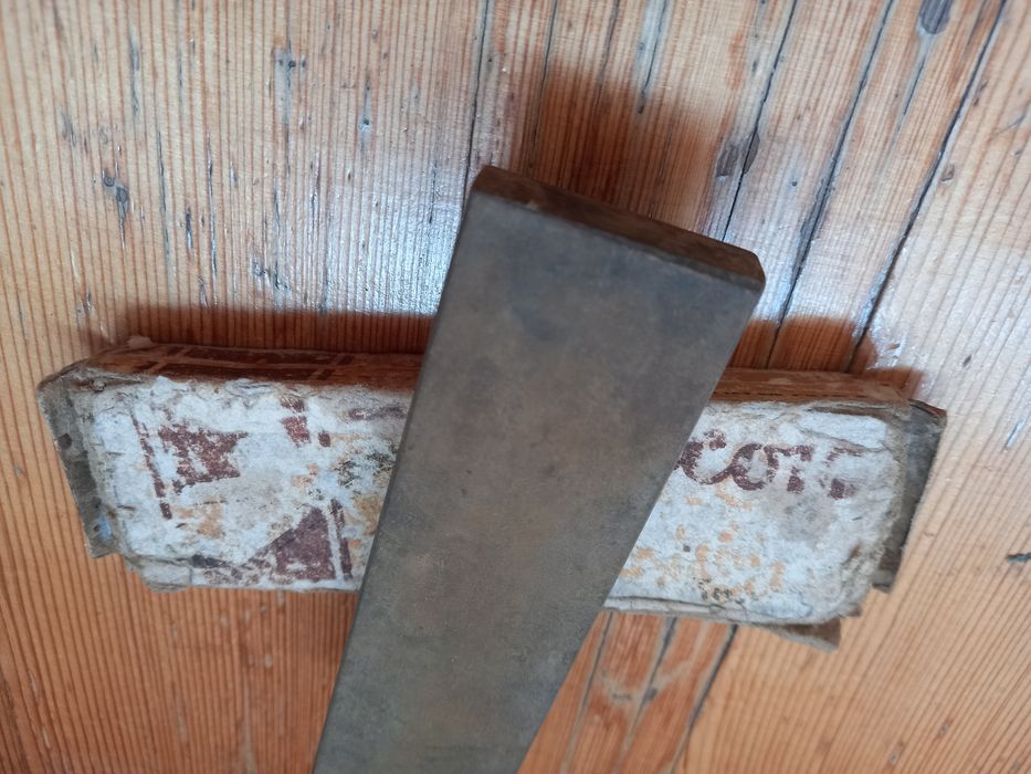 Брусок микрокорунд