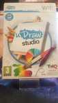 uDraw Studio Wii  Sklep Wysyłka Wymiana