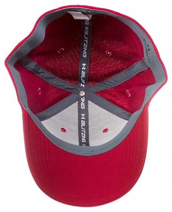 UNDER ARMOUR czapka z daszkiem Blitzing 3.0