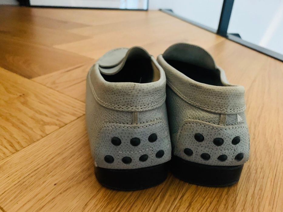 Mokasyny Tods roz 37