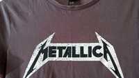 Koszulka zespołu Metallica