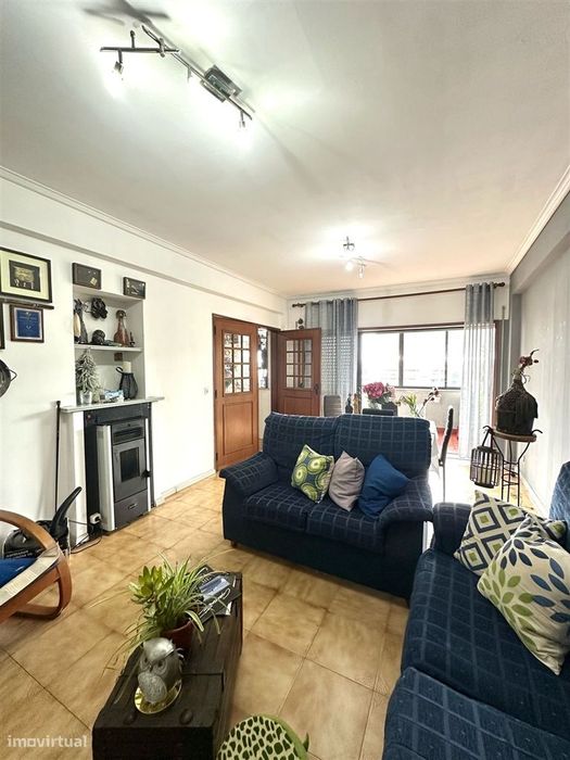 Apartamento T3 Venda em Ílhavo (São Salvador),Ílhavo