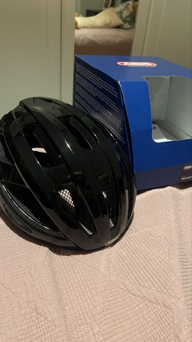 Abus Macator 52-58 cm