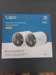 Kamery TP-LINK TAPO C420S2 zestaw 2 szt.