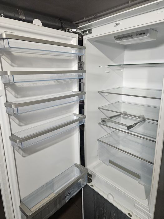 Lodówka Bosch  pod zabudowę
