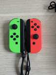 Joy-Con nintendo switch