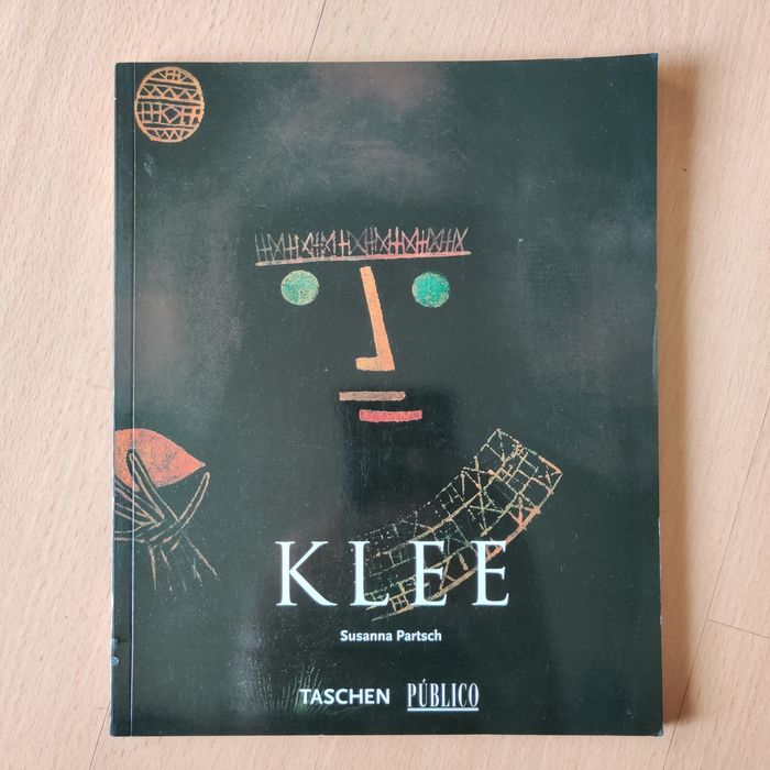 Taschen Gauguin Paul Klee