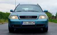Audi A6 Avant 1.8 lpg ! Klima Do jazdy Tanio!