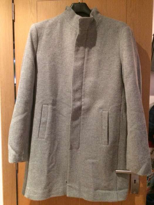 Casaco Zara de homem
