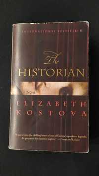 The Historian, Elizabeth Kostova