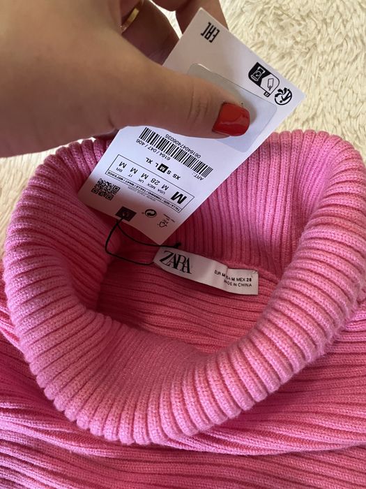 Стильний Костюм zara m