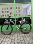 Rower - Giant - Talon 2 - Deore - kola 29