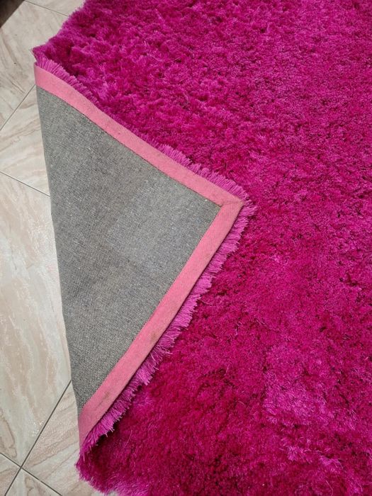 Tapete rosa 120cm X 160cm