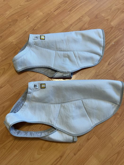 Охолоджуючий жилет попона Ruffwear для собак(в розмірах M, та L)