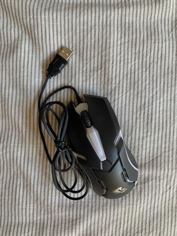Yelandar M30 Gaming Mouse