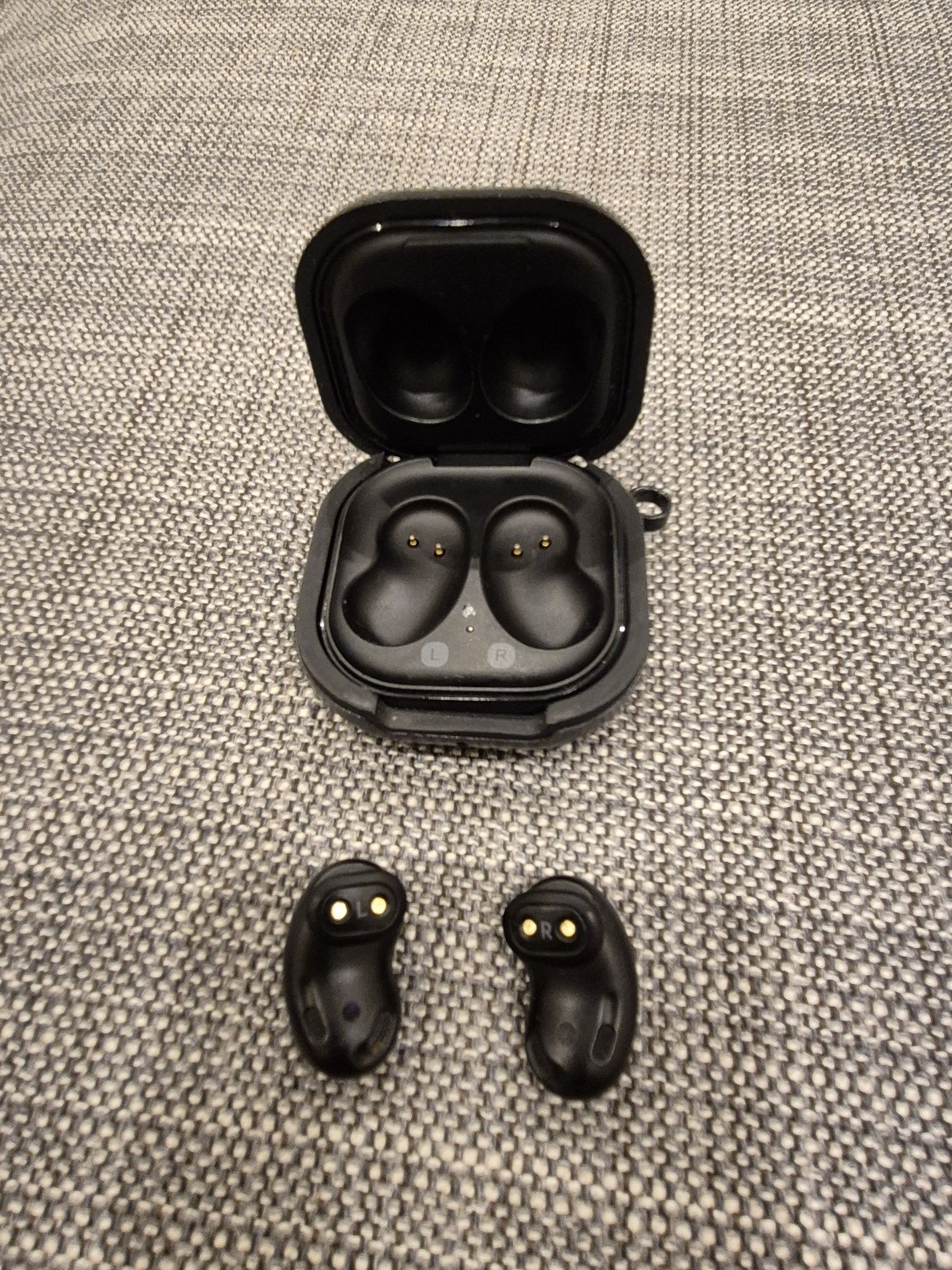 Samsung Galaxy Buds Live