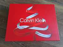Calvin Klein Euphoria zestaw perfumy 100 ml + krem do ciała 100 ml