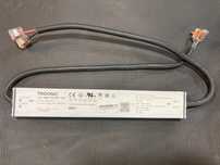 Zasilacz Led,Tridonic LCU 12V 100W