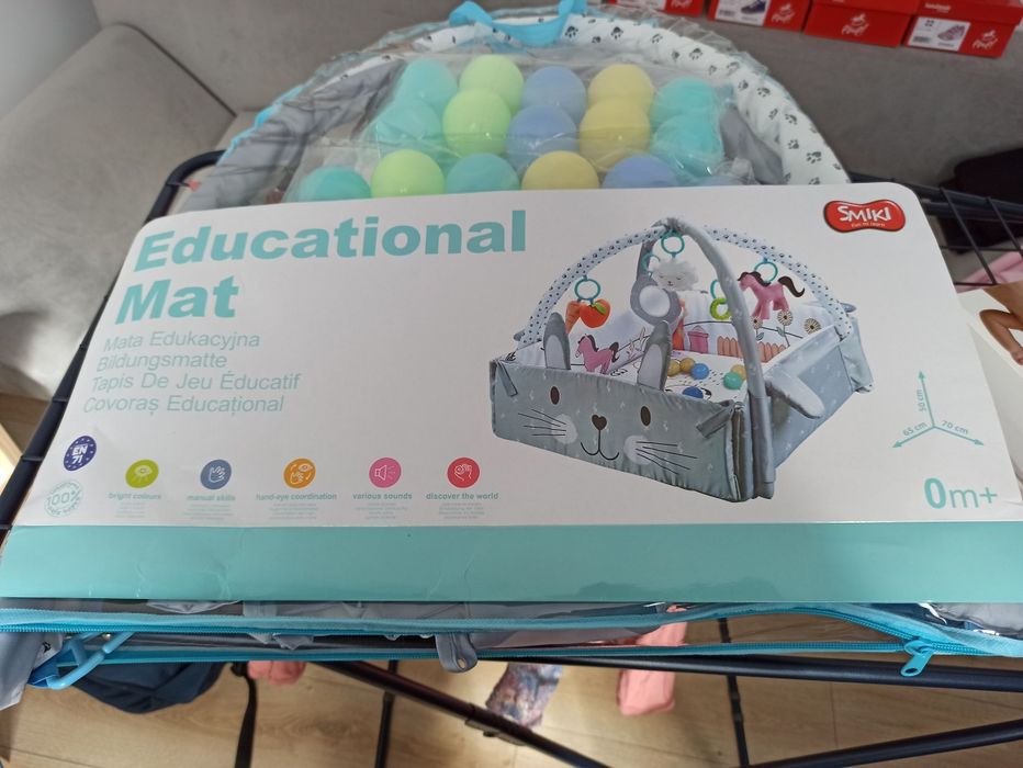 Mata edukacyjna smiki