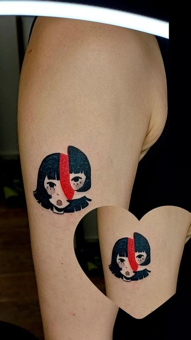 КИЇВ!! Шукаю моделей на татуювання)