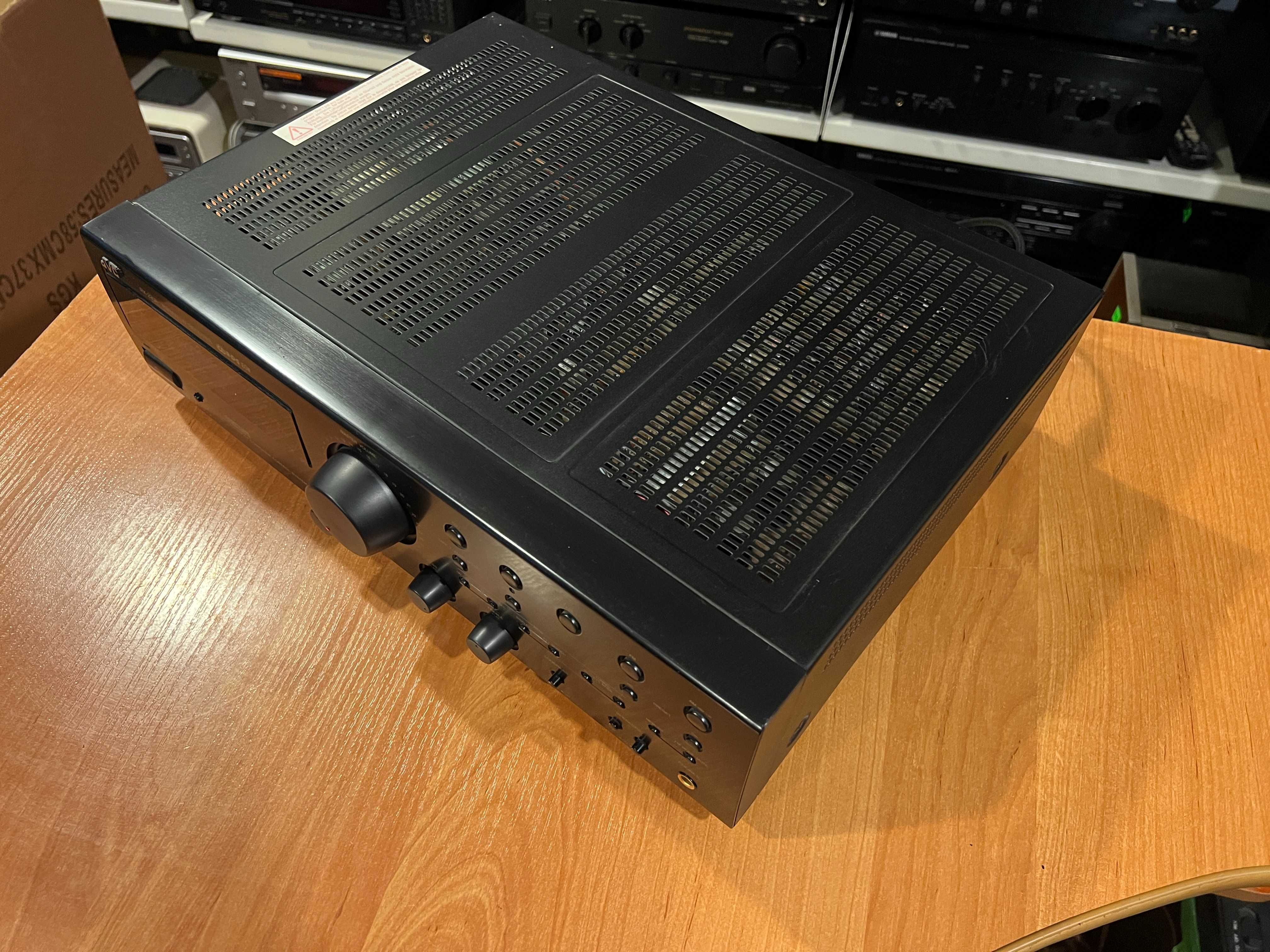 Amplituner JVC RX-230R Audio Room