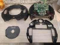 Płyta główna do iRobot Roomba 780 z lawetą zegarami czyjnikami