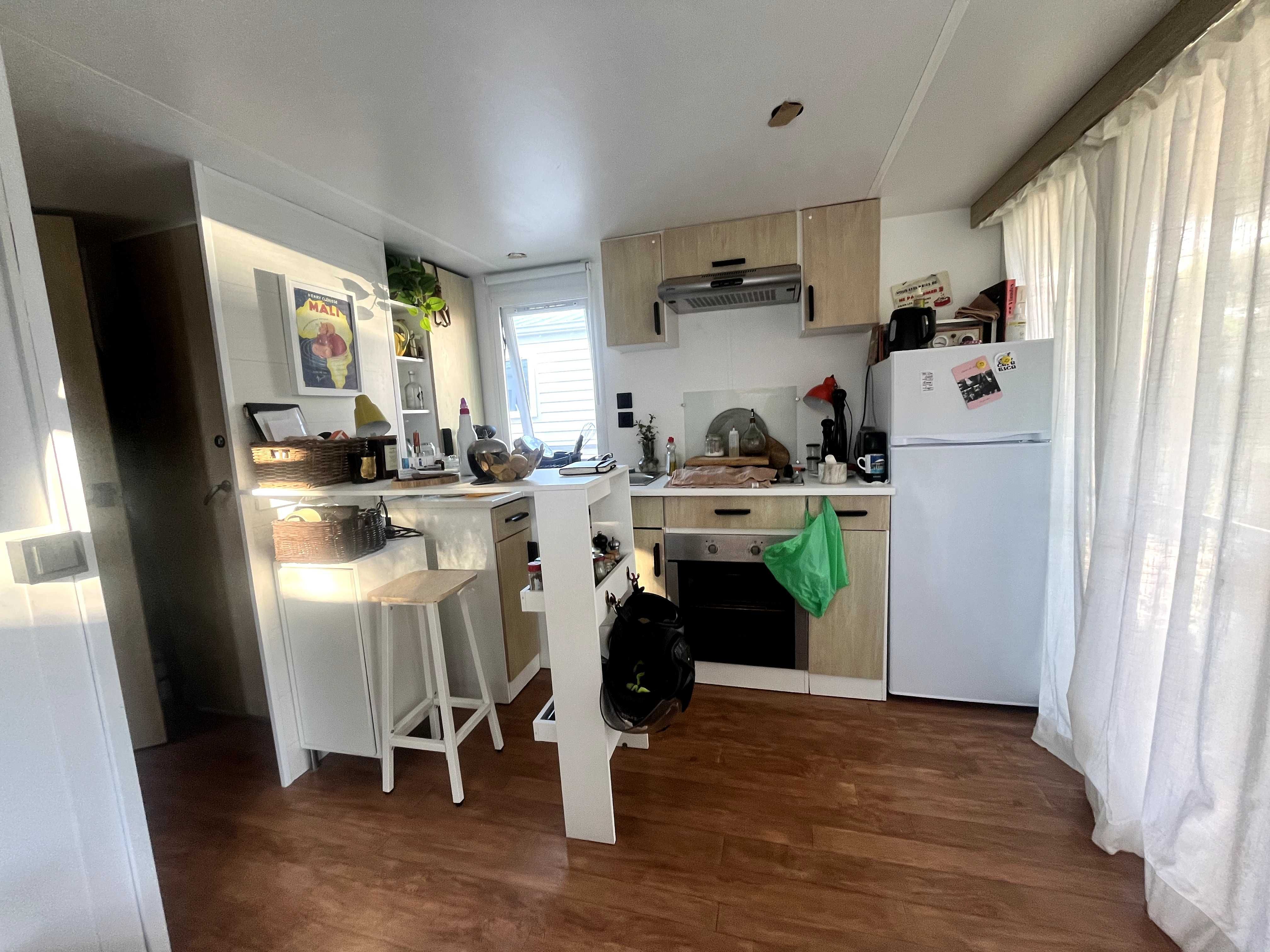 ***Mobil Home 2024***