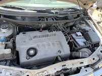 Motor fiat punto 1.9 Jtd ano 2004