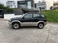 Vendo jipe suzuki grand vitara 4x4 TT diesel