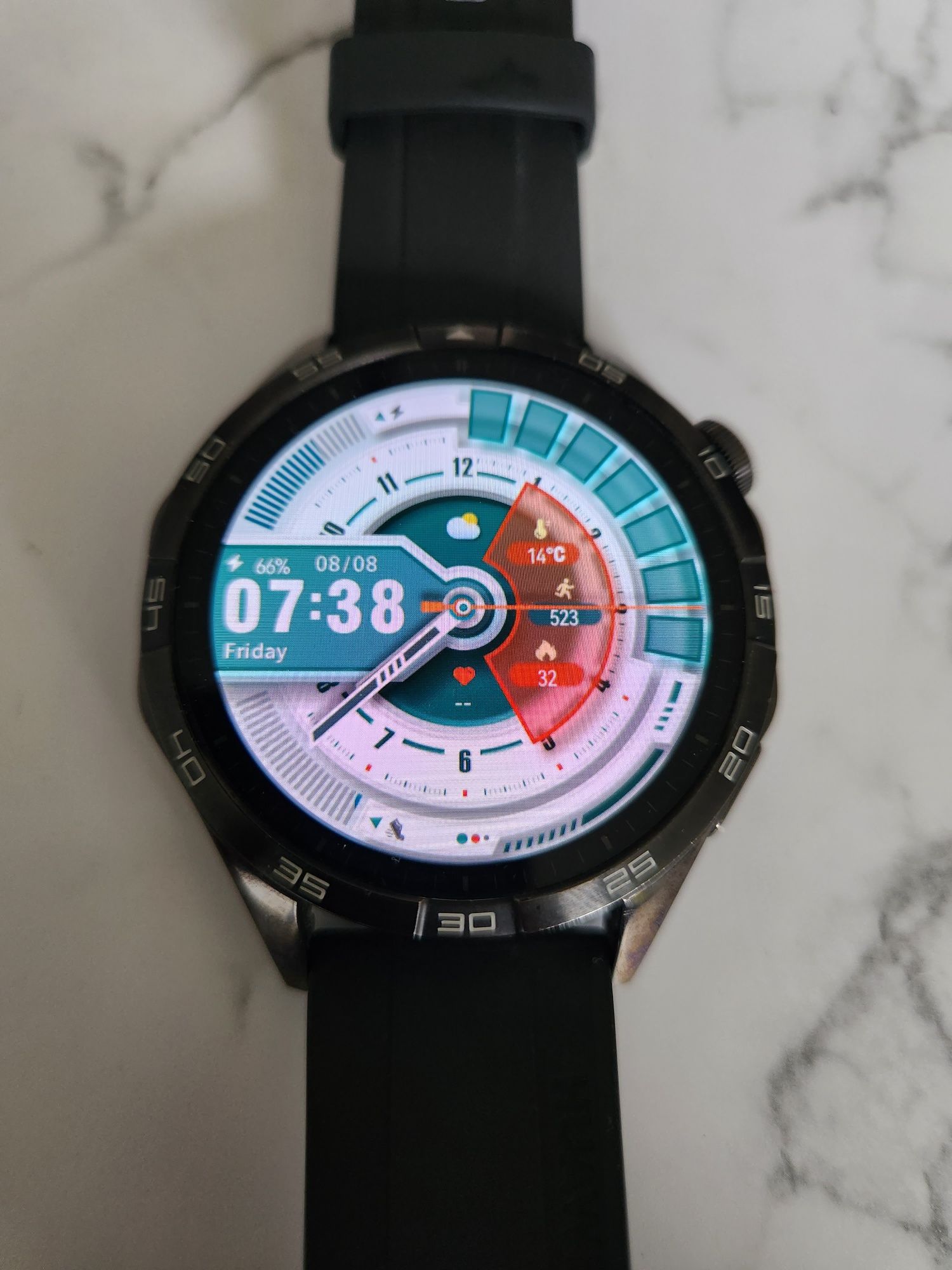 Huawei Watch GT4 Active