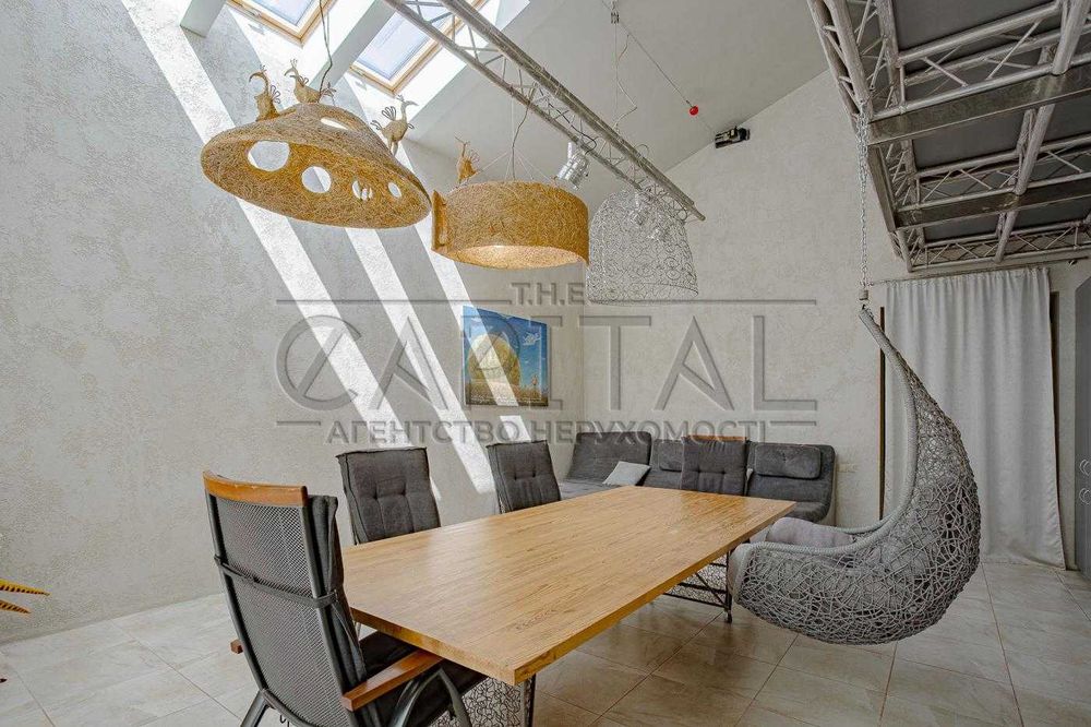 Аренда дом / ул. Богатырская / Генератор / Оболонь / озеро Министерка