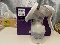 Продам молоковідсмоктувач philips avent