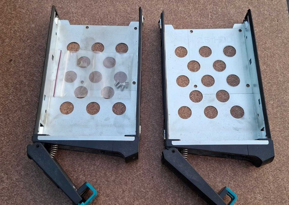 Мережеве сховище NAS D-Link DNS-1200-05