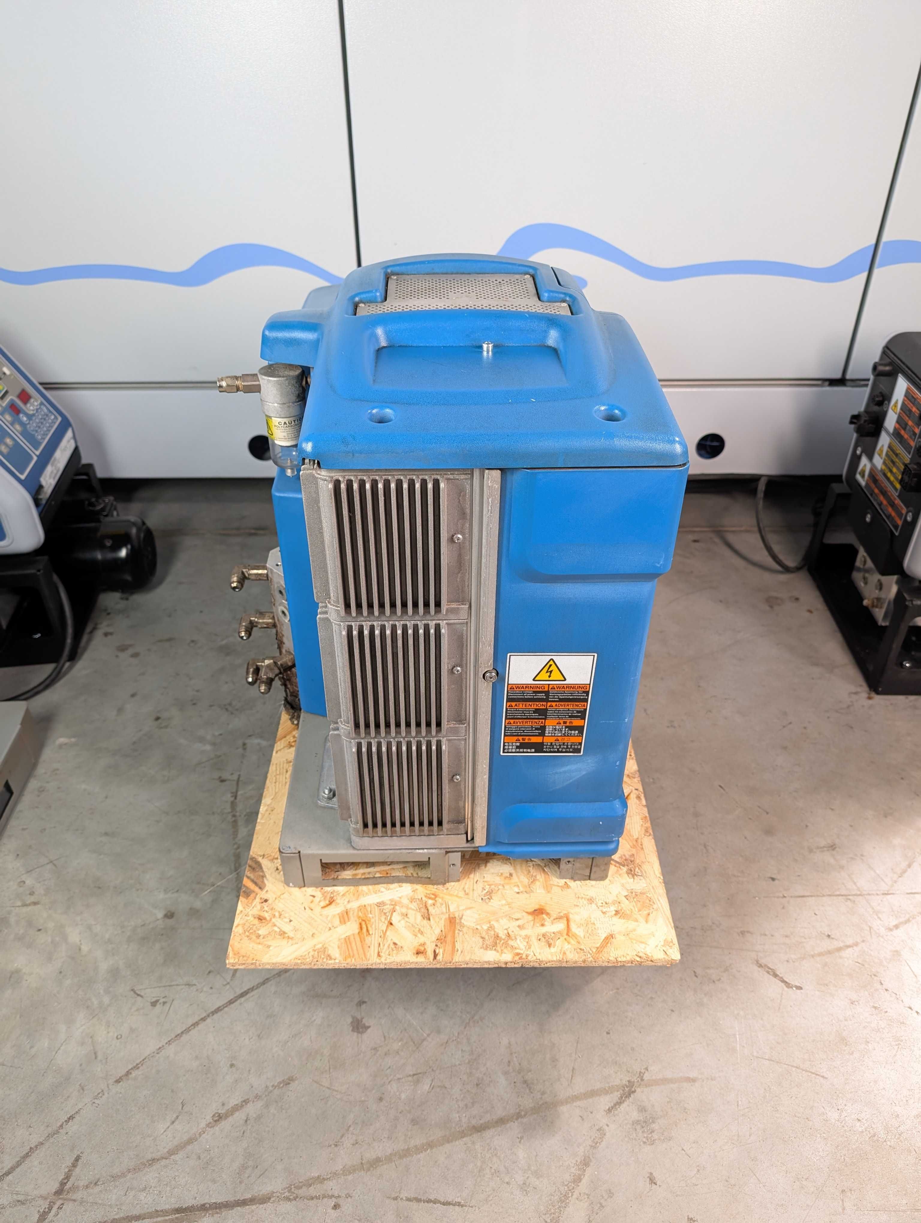 Topielnik kleju Nordson ProBlue 10 Robatech