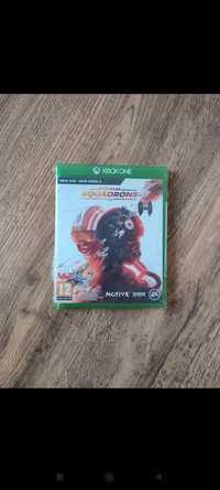 Gra Xbox one Star Wars Squadrons