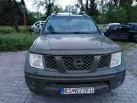 Разборка Ниссан Навара NISSAN Navara d40 Nissan Pathfinder R52