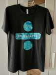 T-shirt z koncertu w Polsce. Ed Sheeran. Nowy.