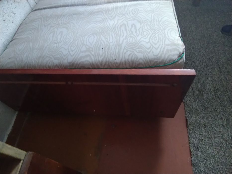 Ліжко односпальне б,в,