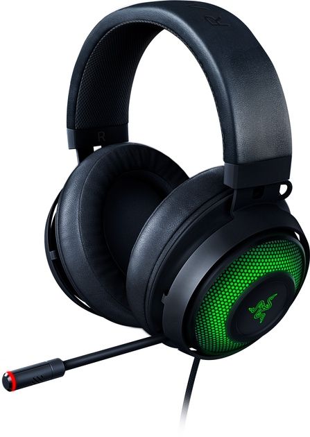 Razer kraken ultimate